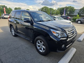 Image for 2010 Lexus GX 460 ID: 6659916