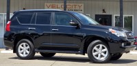 Image for 2010 Lexus GX 460 ID: 6659916