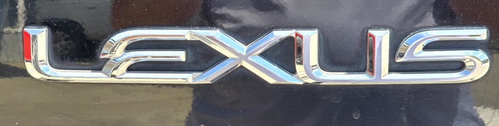 2010 Lexus GX Image 13