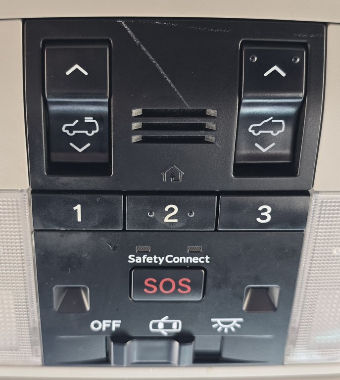 2010 Lexus GX Image 27