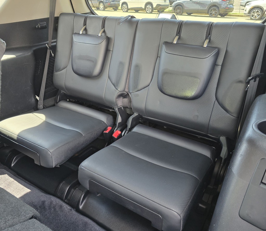 2010 Lexus GX Image 34