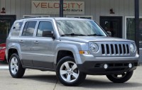 Image for 2016 Jeep Patriot Sport ID: 6662310