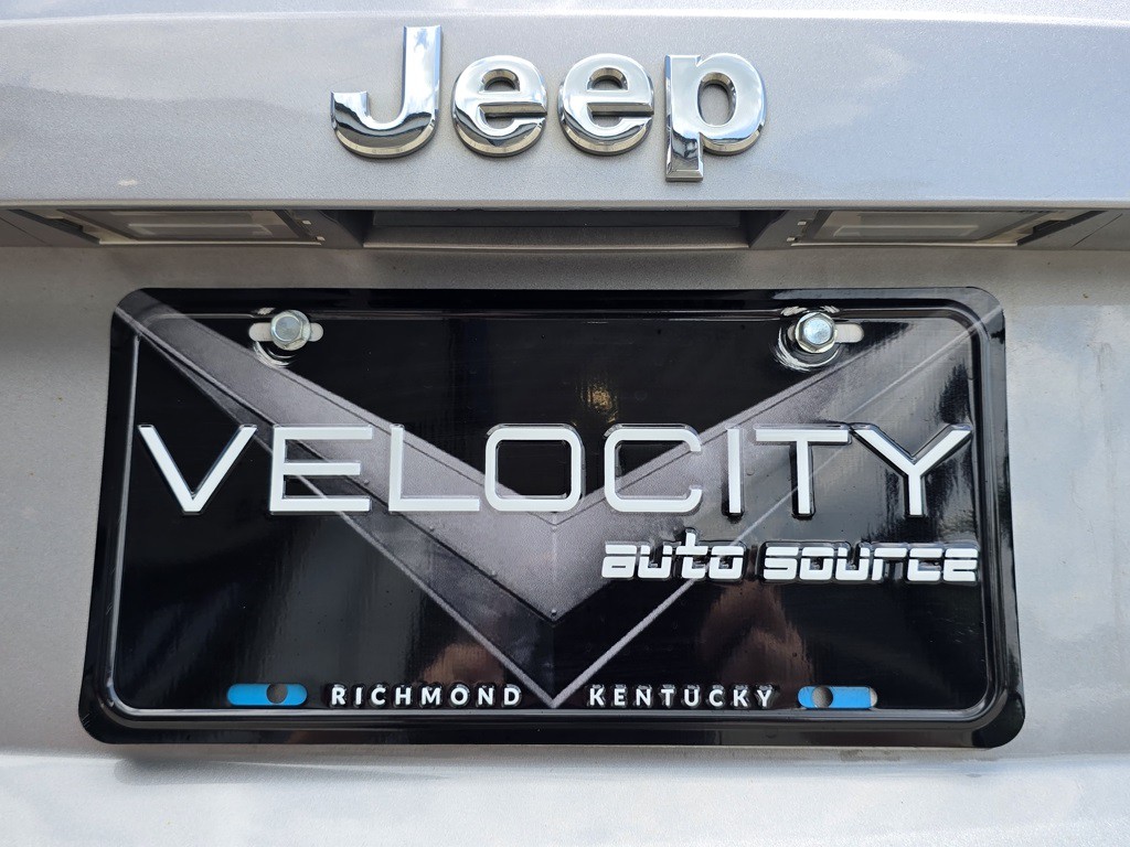 2016 Jeep Patriot Image 9