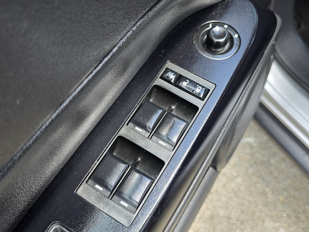 2016 Jeep Patriot Image 16
