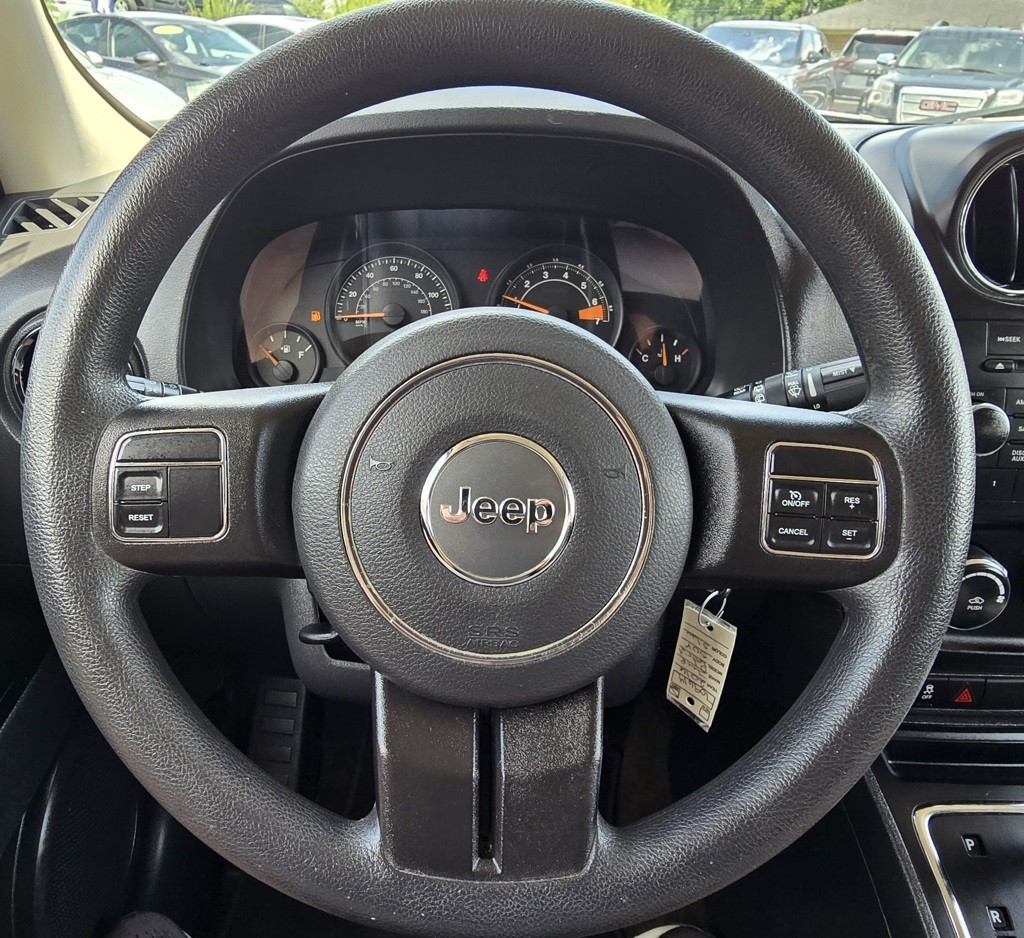 2016 Jeep Patriot Image 20
