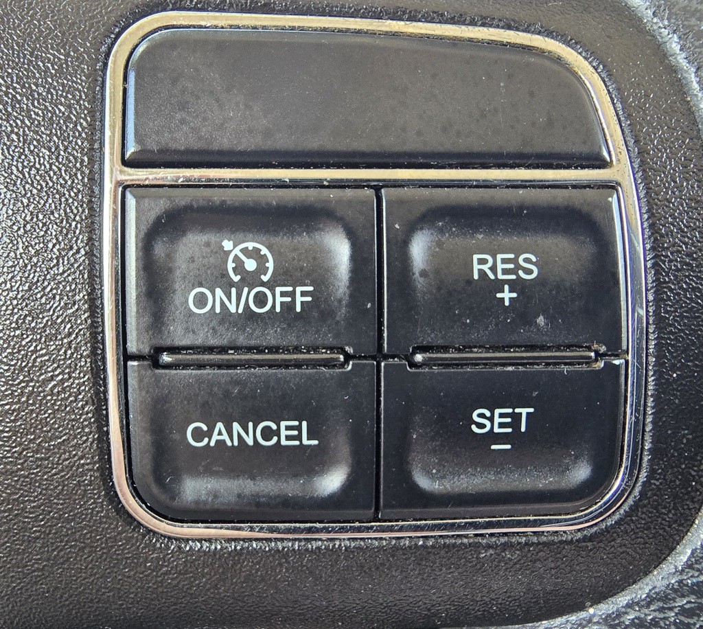 2016 Jeep Patriot Image 22