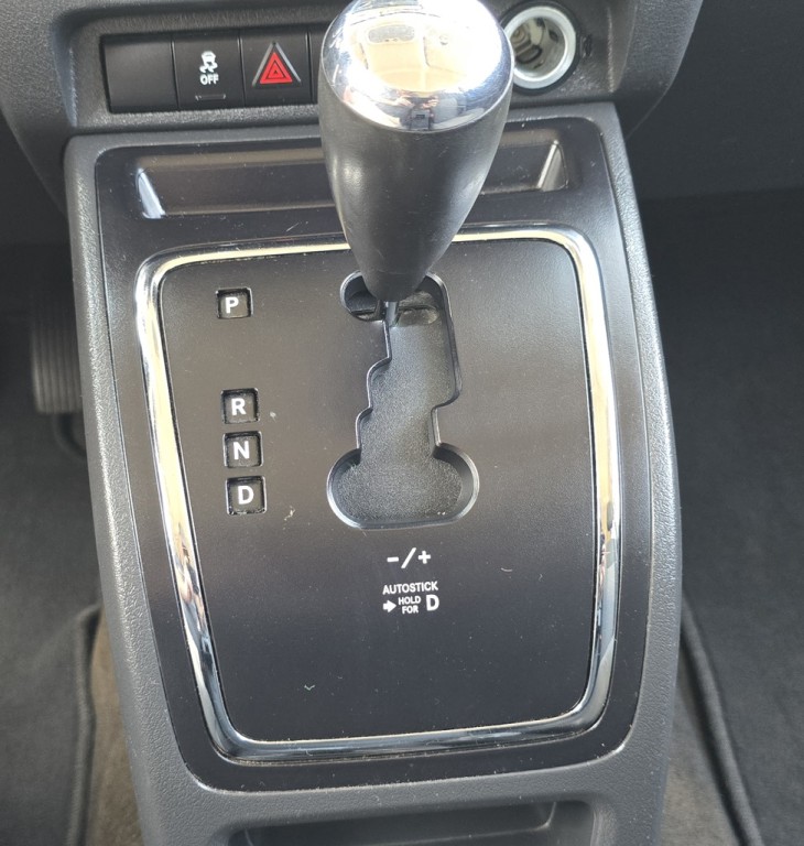 2016 Jeep Patriot Image 25