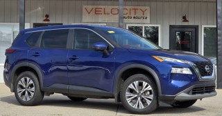 Image for 2023 Nissan Rogue SV ID: 6668096