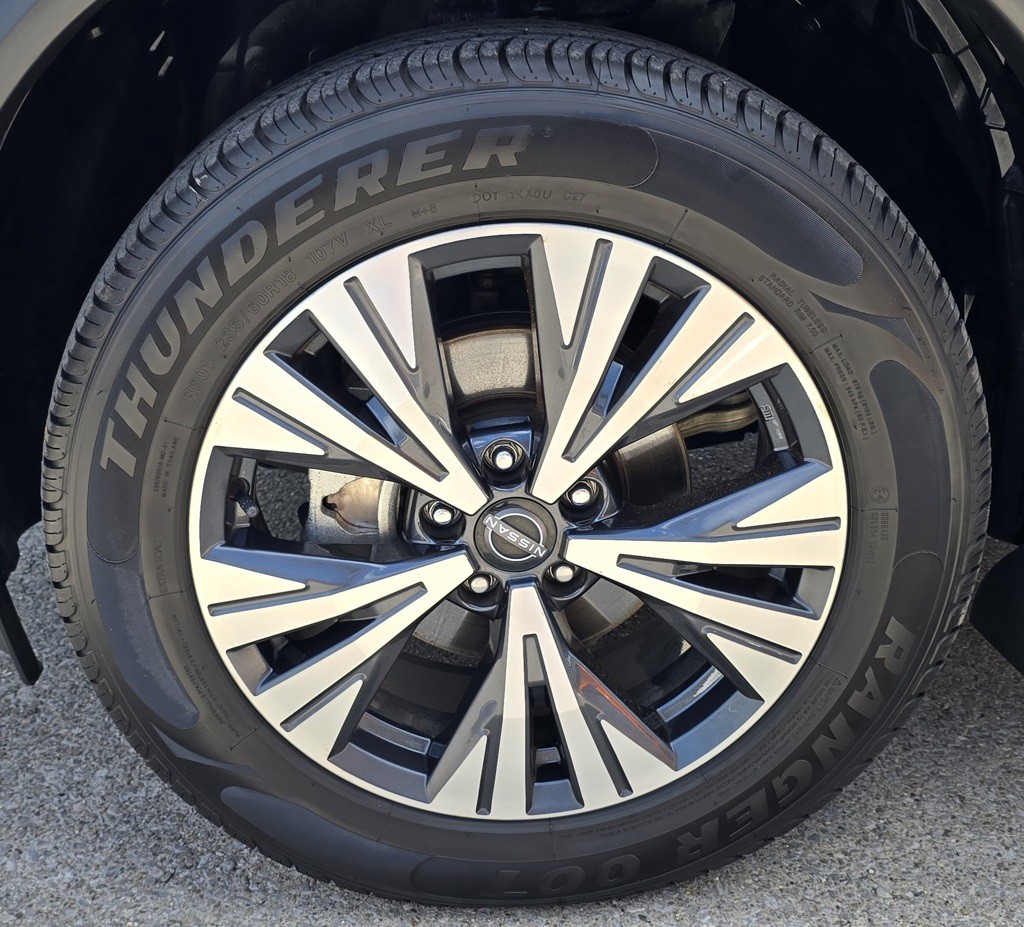 2023 Nissan Rogue Image 14