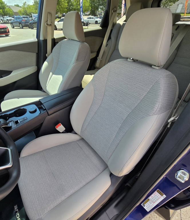 2023 Nissan Rogue Image 18