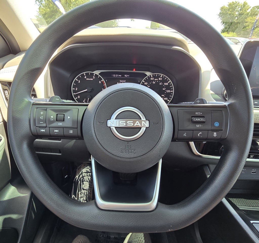 2023 Nissan Rogue Image 23