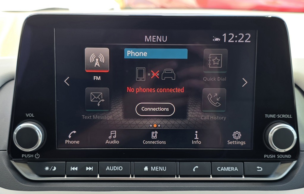 2023 Nissan Rogue Image 24
