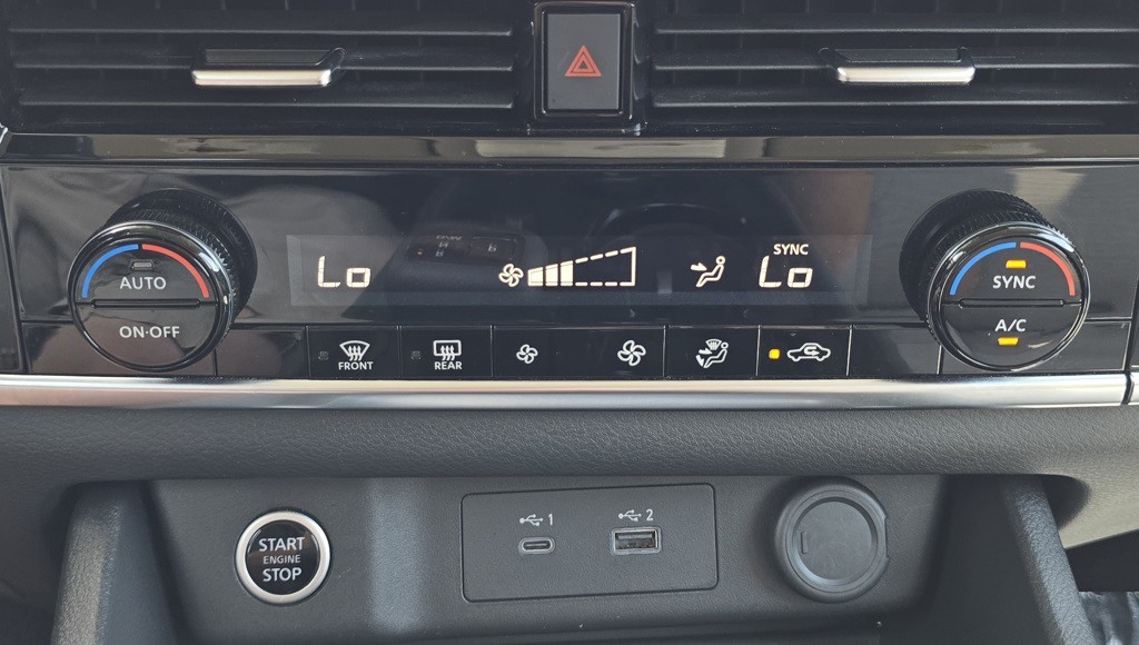 2023 Nissan Rogue Image 26