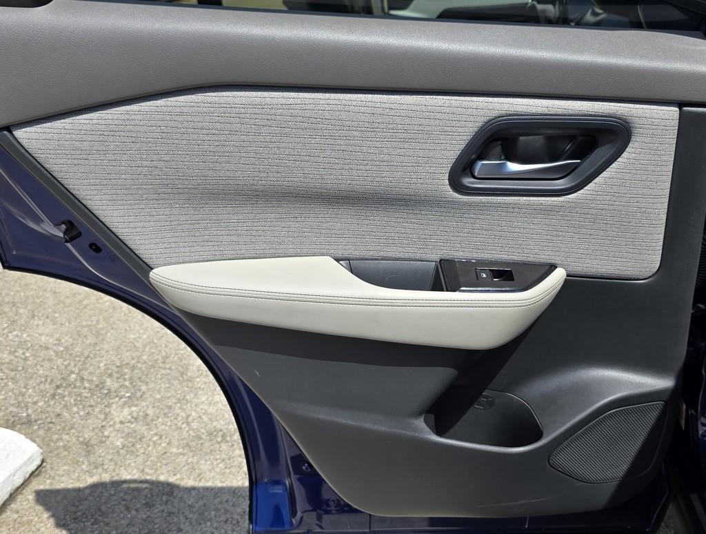 2023 Nissan Rogue Image 31