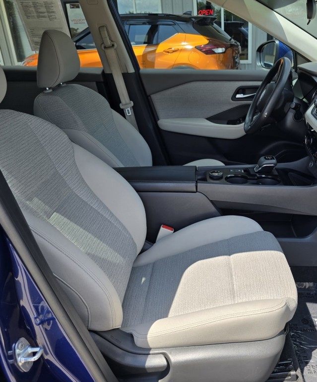 2023 Nissan Rogue Image 36