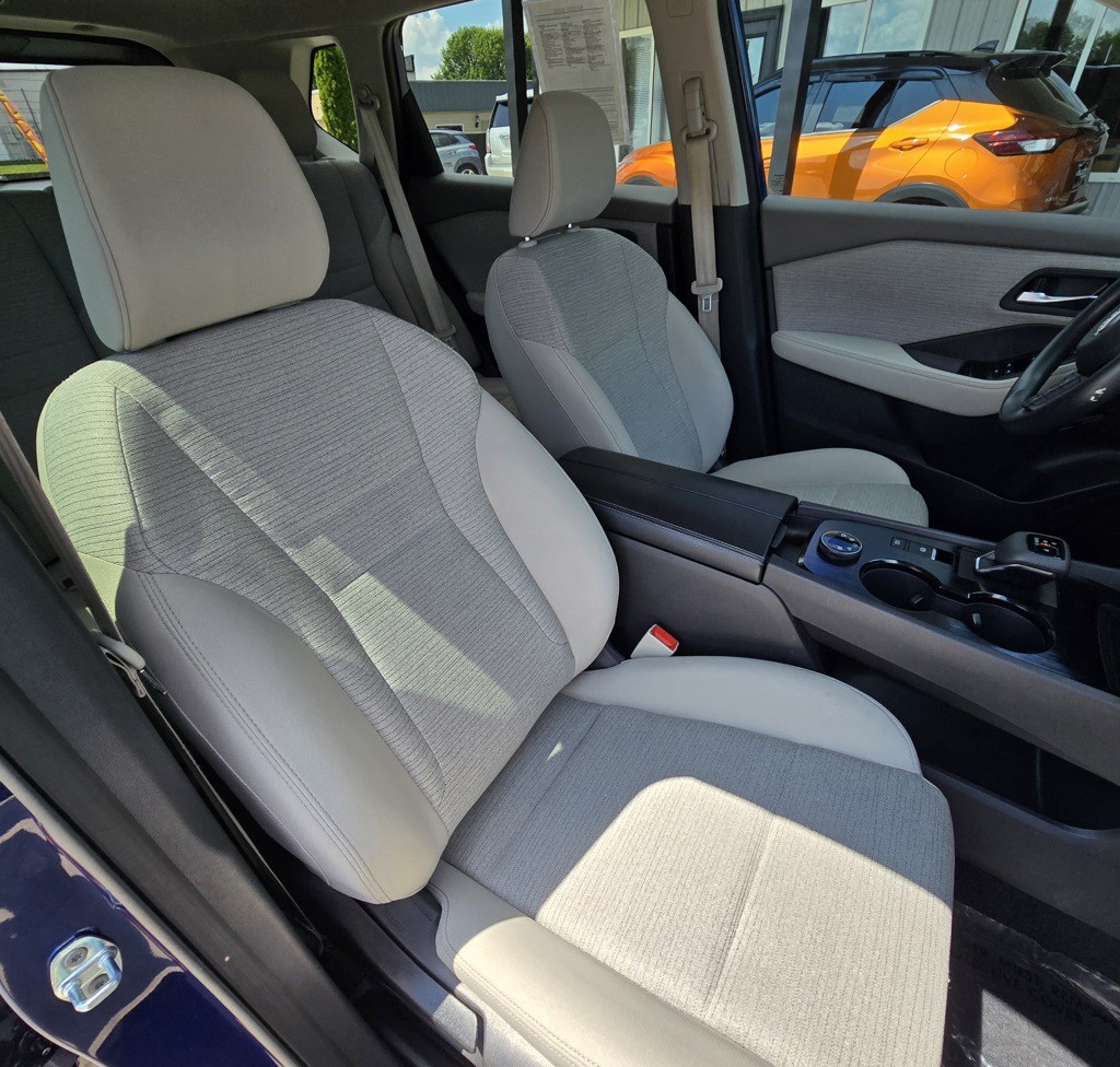 2023 Nissan Rogue Image 37