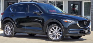 Image for 2019 Mazda CX-5 Grand Touring ID: 6668098