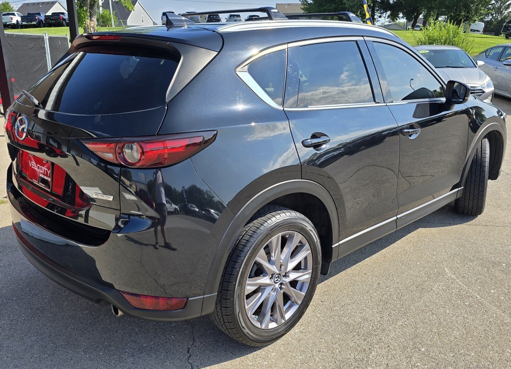2019 Mazda CX-5 Image 5