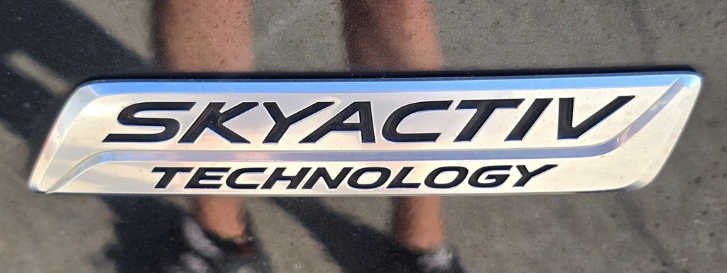 2019 Mazda CX-5 Image 9