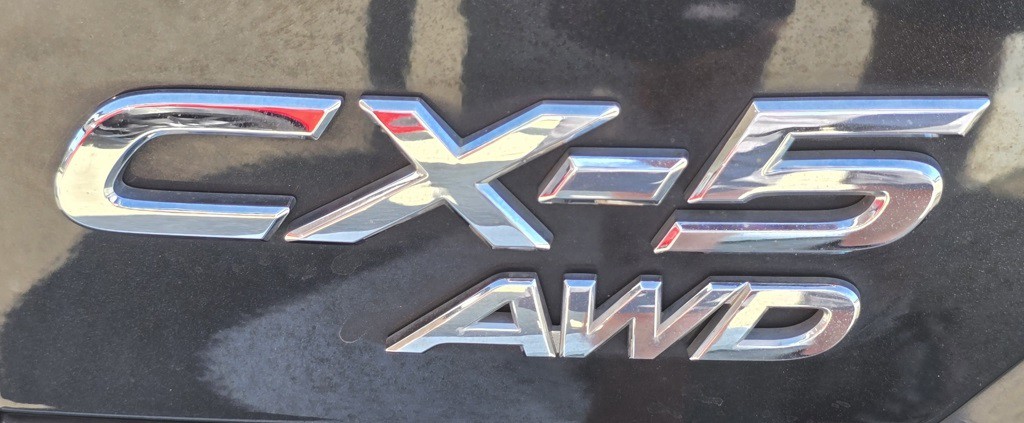 2019 Mazda CX-5 Image 10