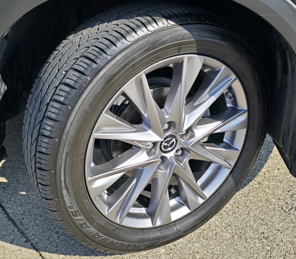 2019 Mazda CX-5 Image 11
