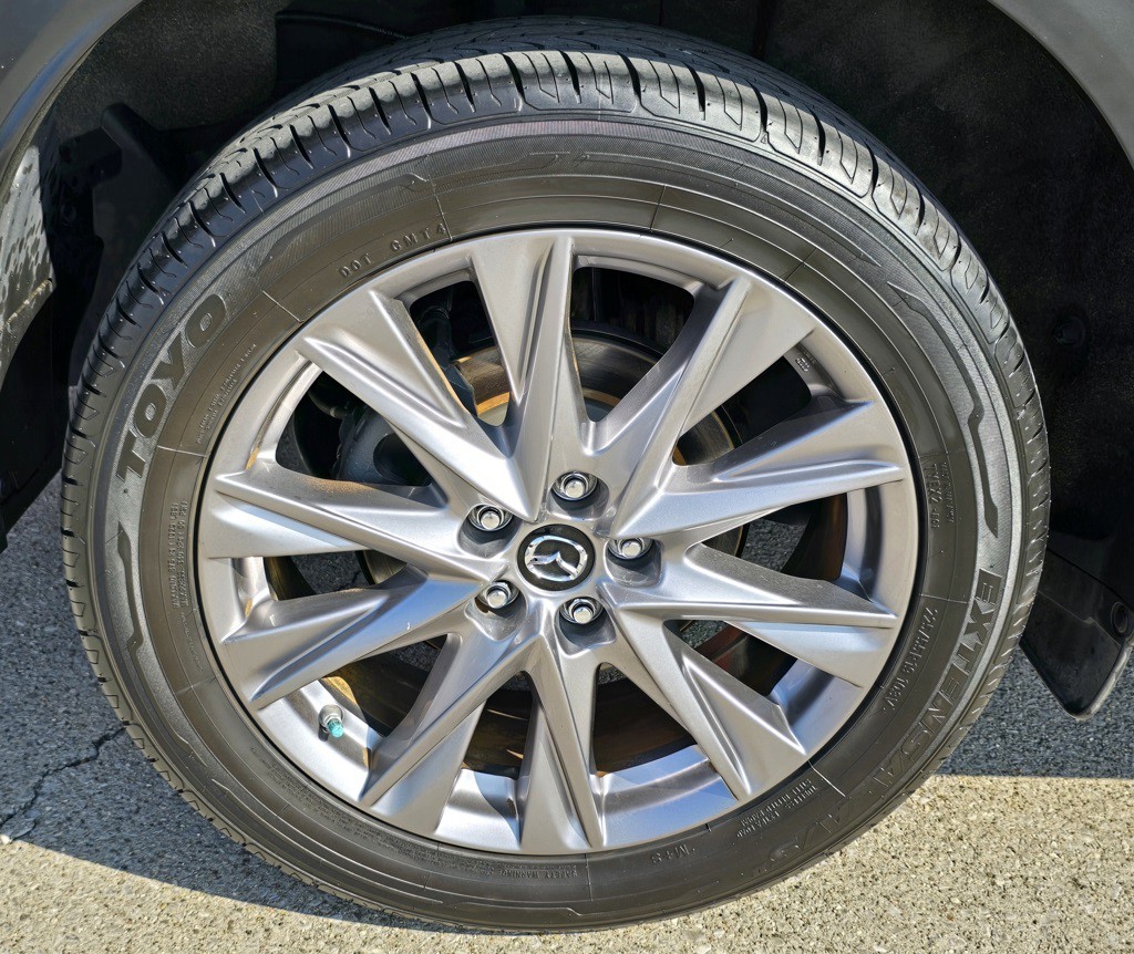 2019 Mazda CX-5 Image 12