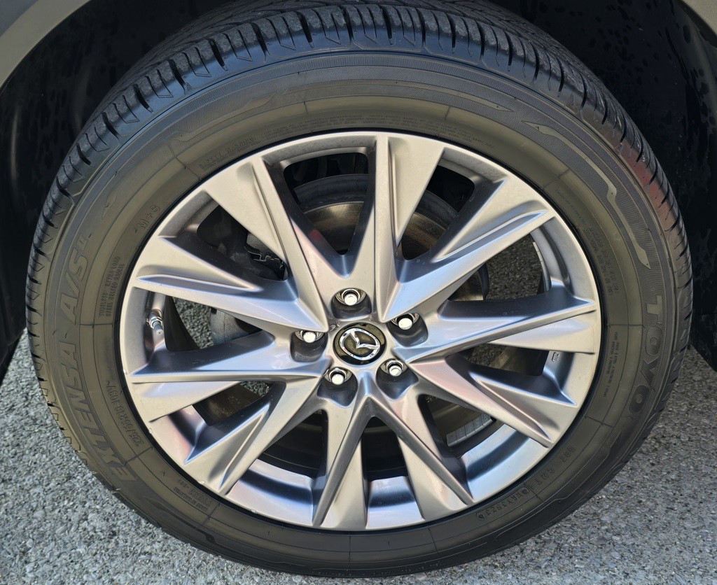 2019 Mazda CX-5 Image 14