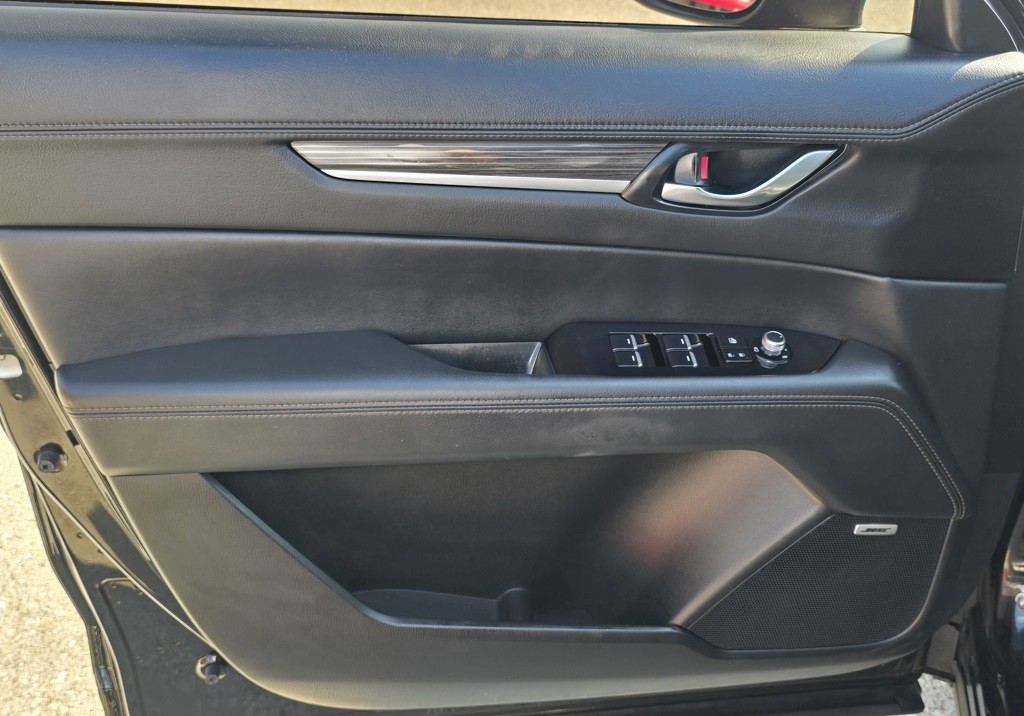 2019 Mazda CX-5 Image 15