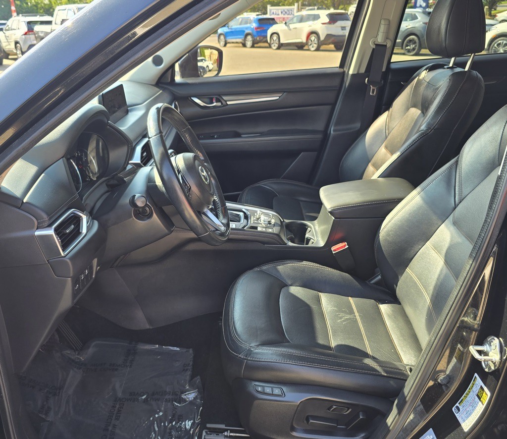 2019 Mazda CX-5 Image 18