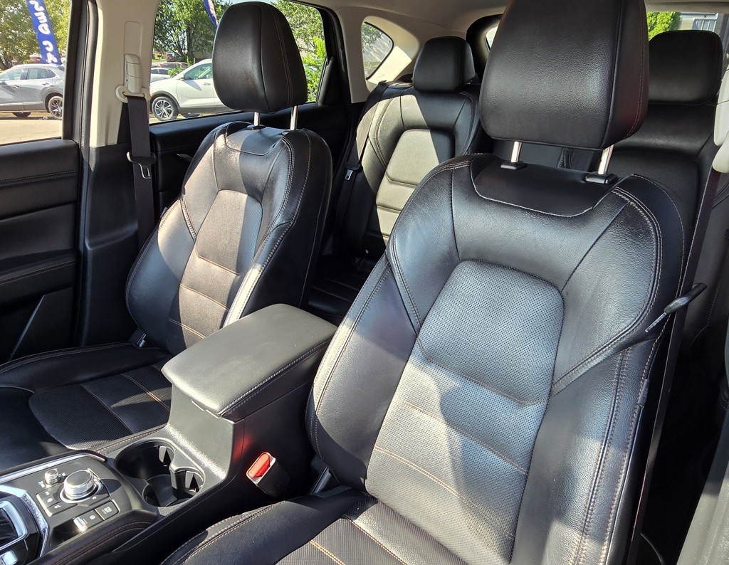 2019 Mazda CX-5 Image 19