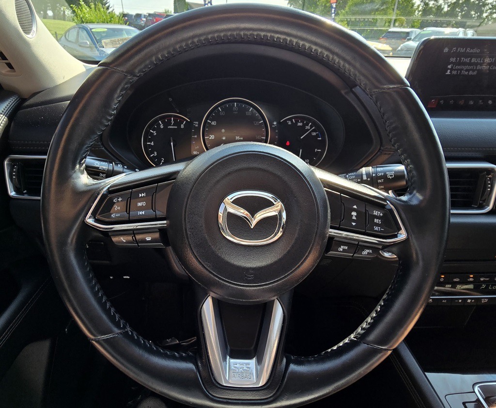 2019 Mazda CX-5 Image 22
