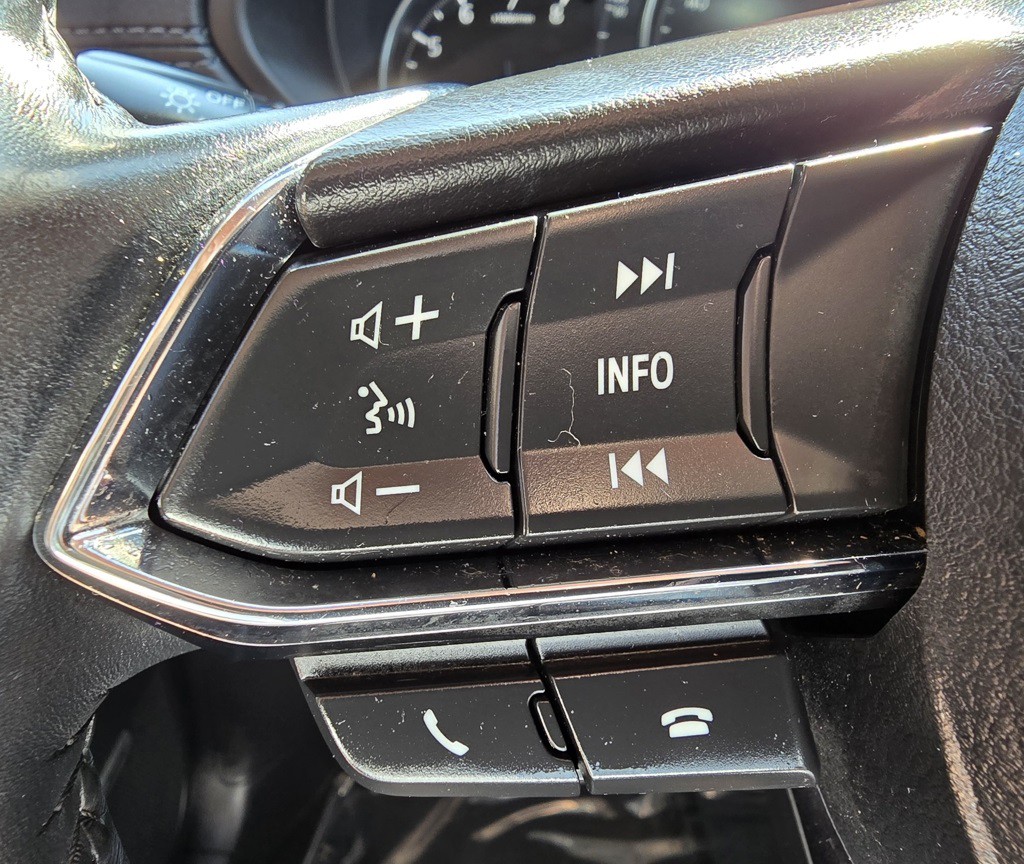 2019 Mazda CX-5 Image 23