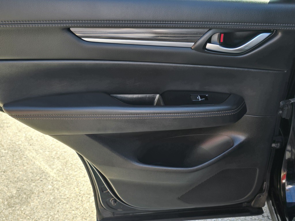 2019 Mazda CX-5 Image 25