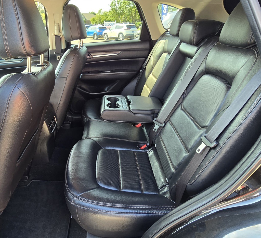 2019 Mazda CX-5 Image 26
