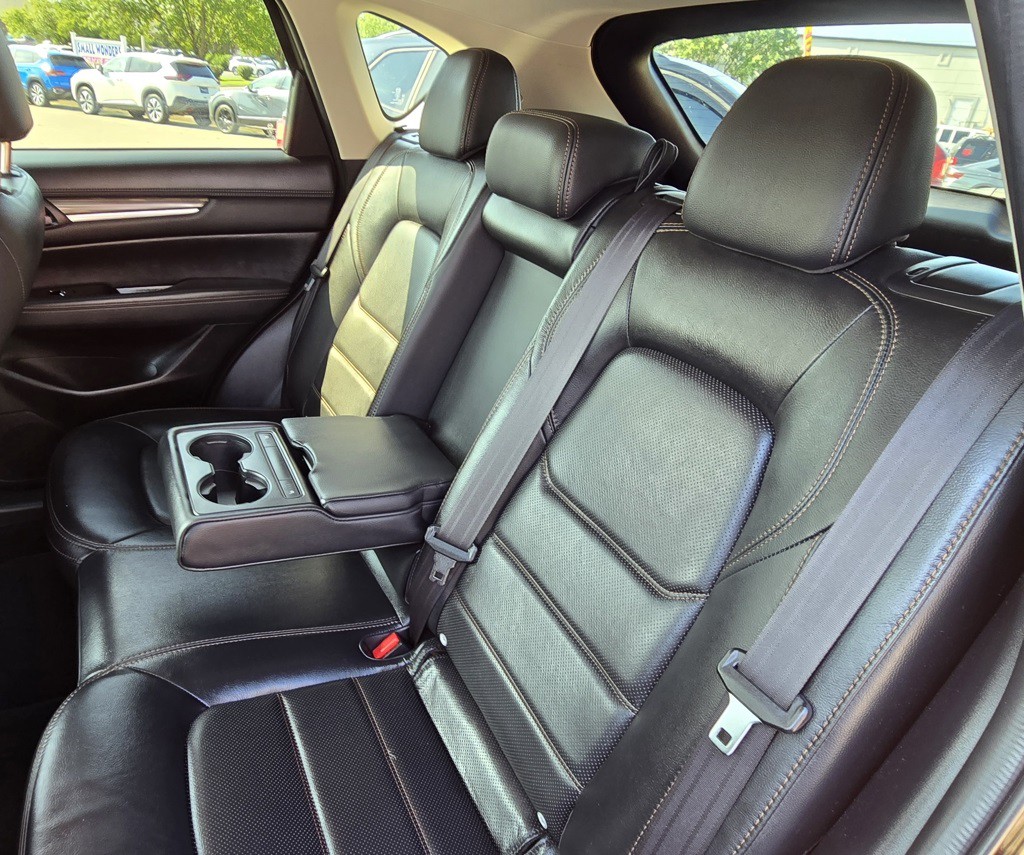 2019 Mazda CX-5 Image 27
