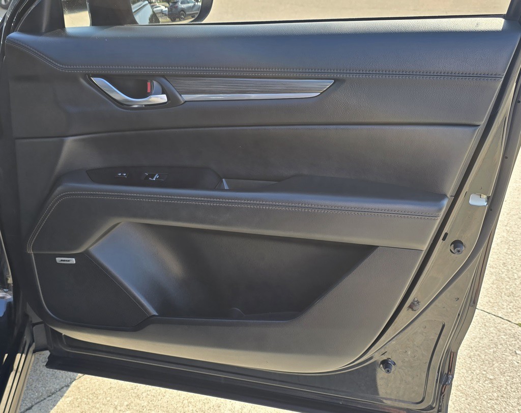 2019 Mazda CX-5 Image 30