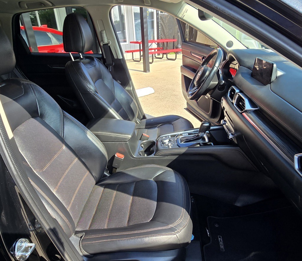 2019 Mazda CX-5 Image 31