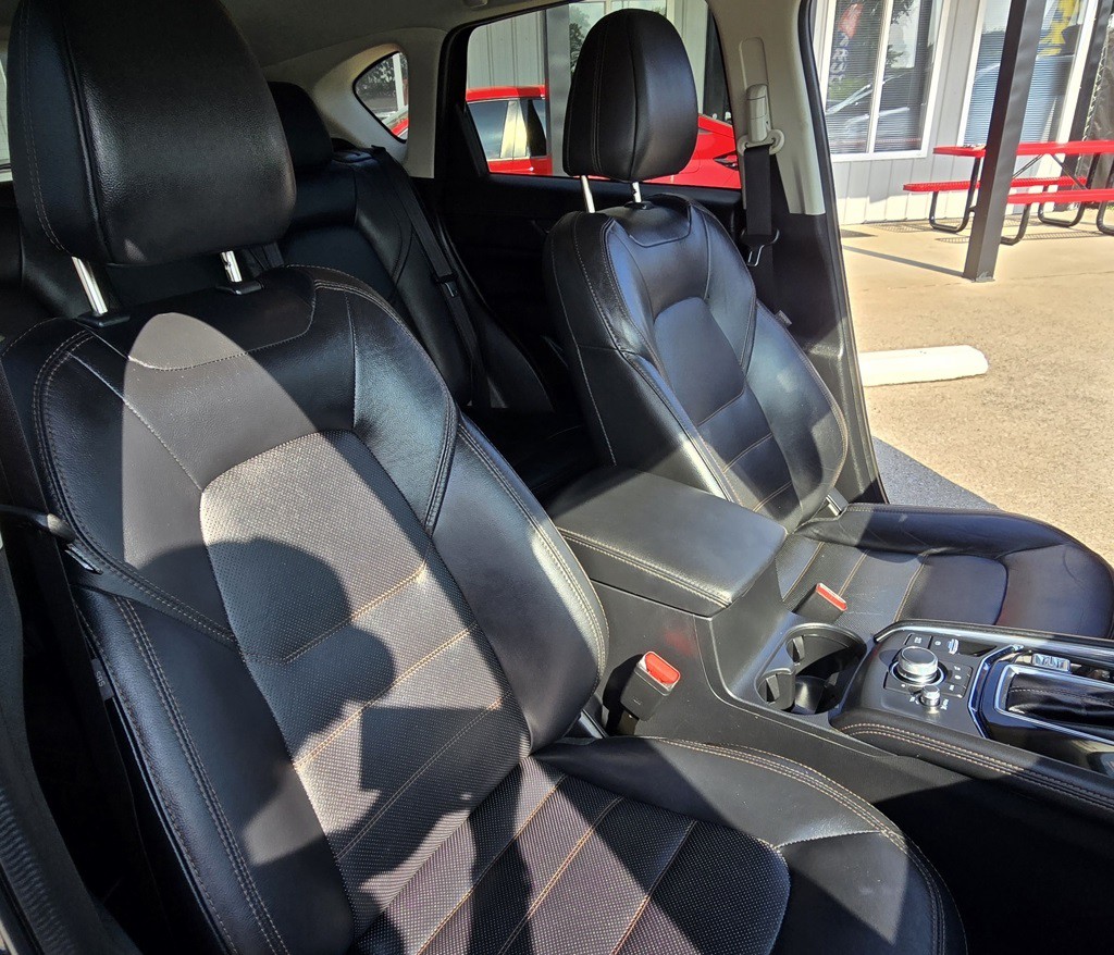 2019 Mazda CX-5 Image 32
