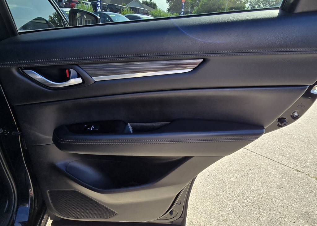 2019 Mazda CX-5 Image 33