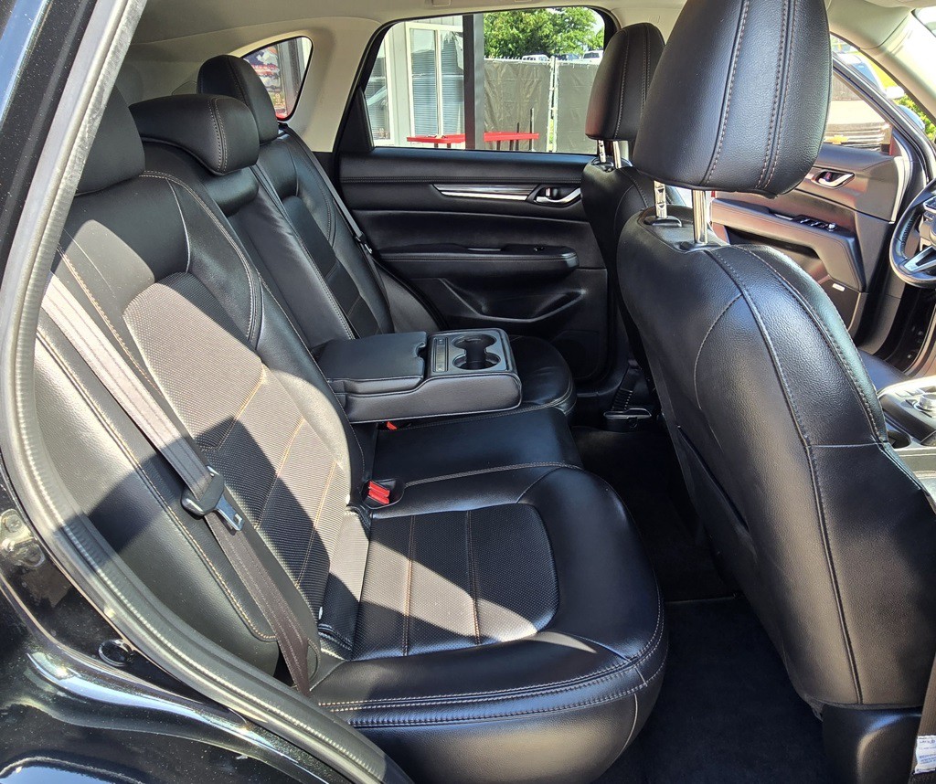 2019 Mazda CX-5 Image 34