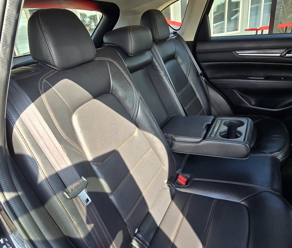 2019 Mazda CX-5 Image 35