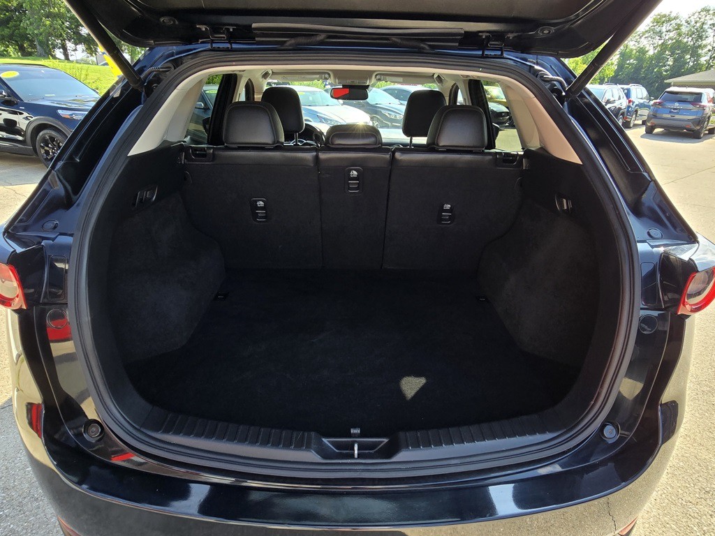 2019 Mazda CX-5 Image 36