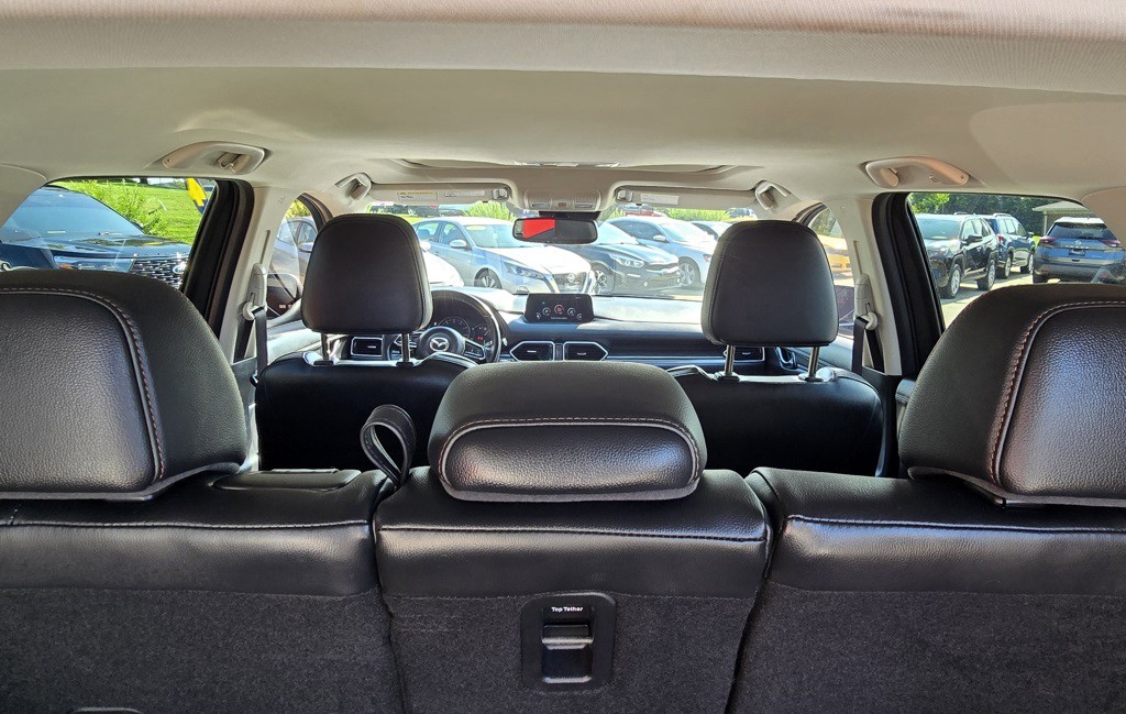 2019 Mazda CX-5 Image 38