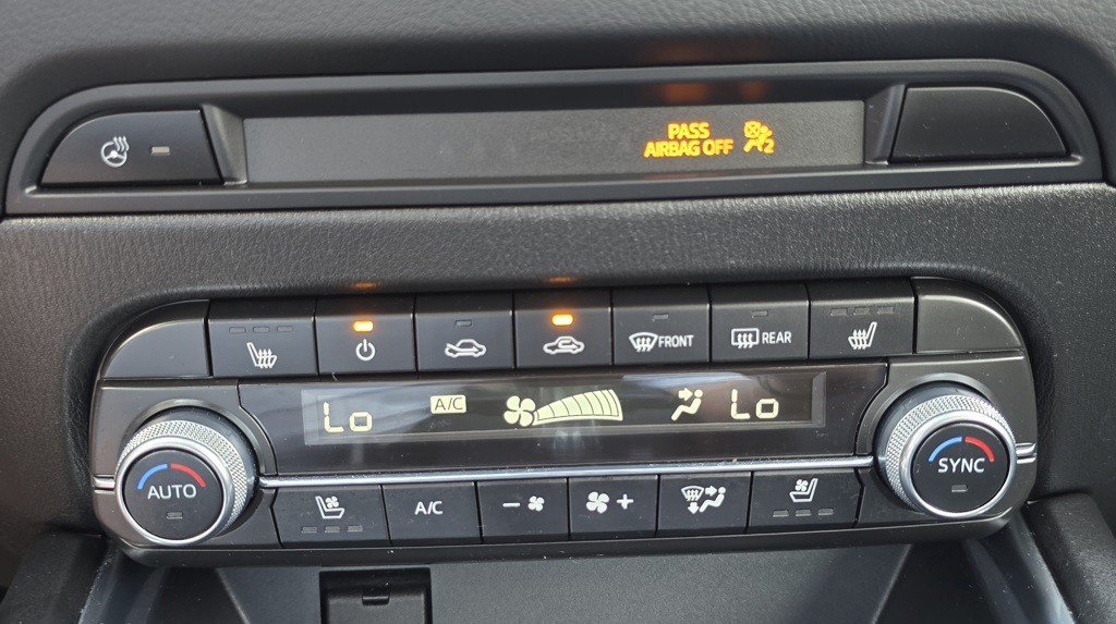 2019 Mazda CX-5 Image 41