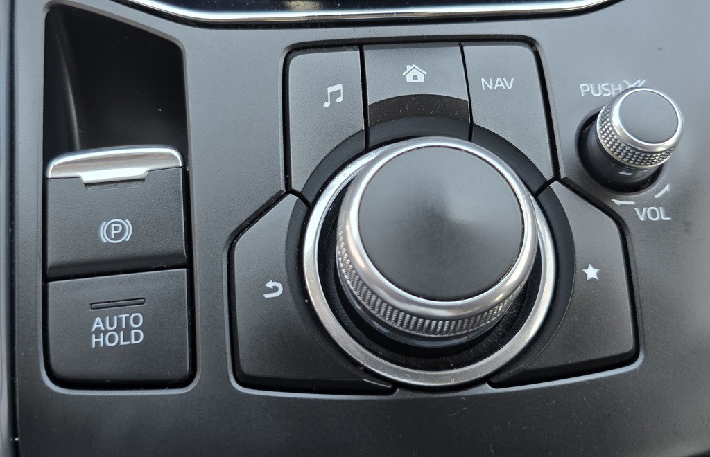 2019 Mazda CX-5 Image 43