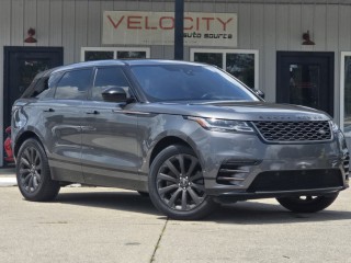 Image for 2018 Land Rover Range Rover SE R-Dynamic ID: 6668099