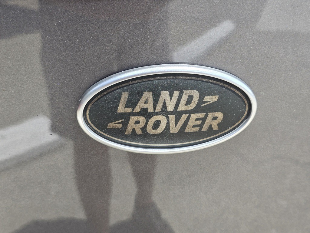 2018 Land Rover Range Rover Image 10