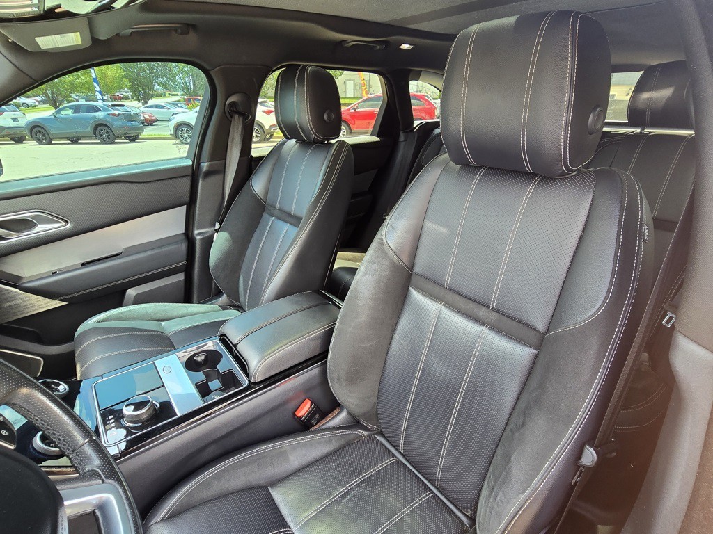 2018 Land Rover Range Rover Image 18