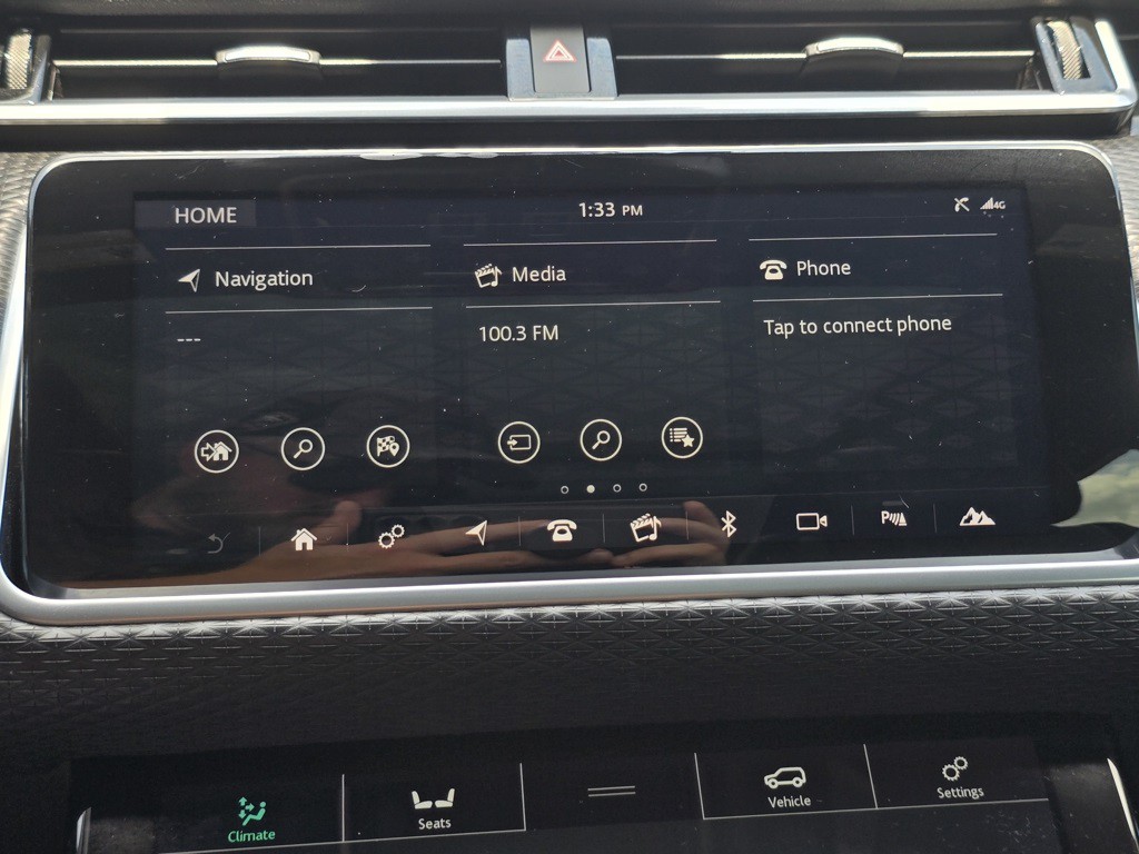 2018 Land Rover Range Rover Image 25