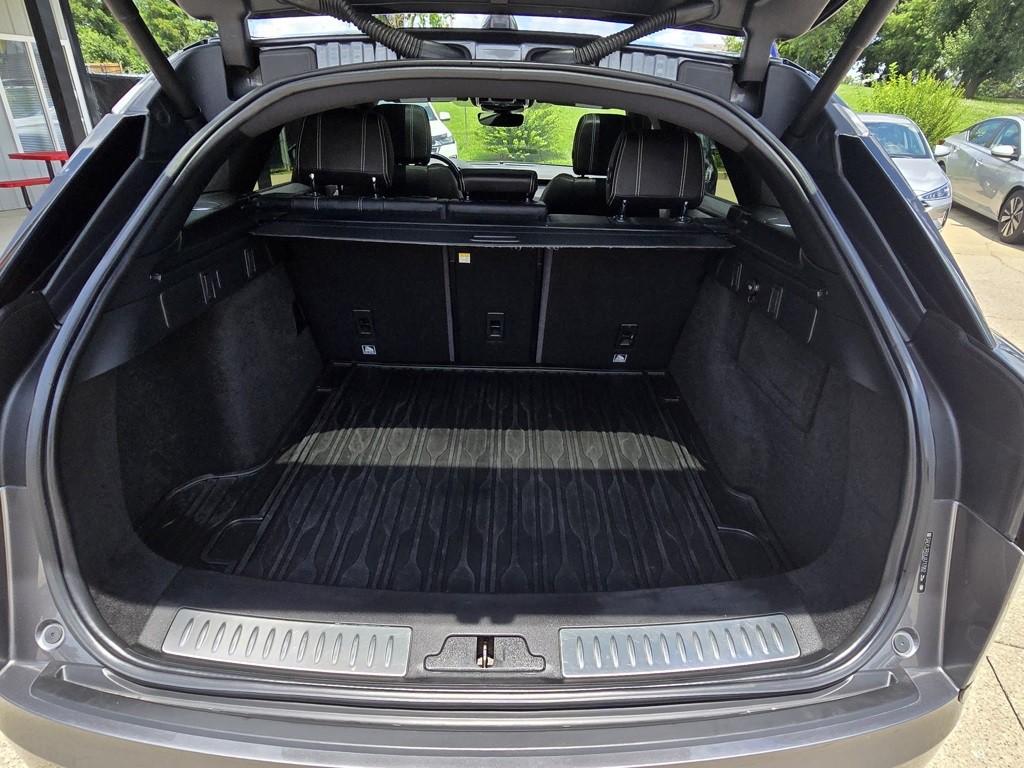 2018 Land Rover Range Rover Image 34